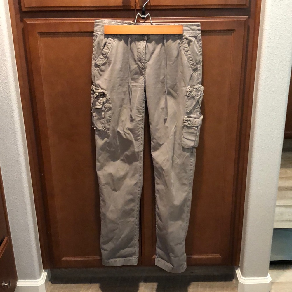 Cargo Pants
